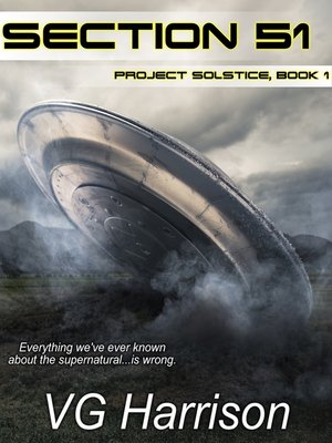 cover image of Section 51